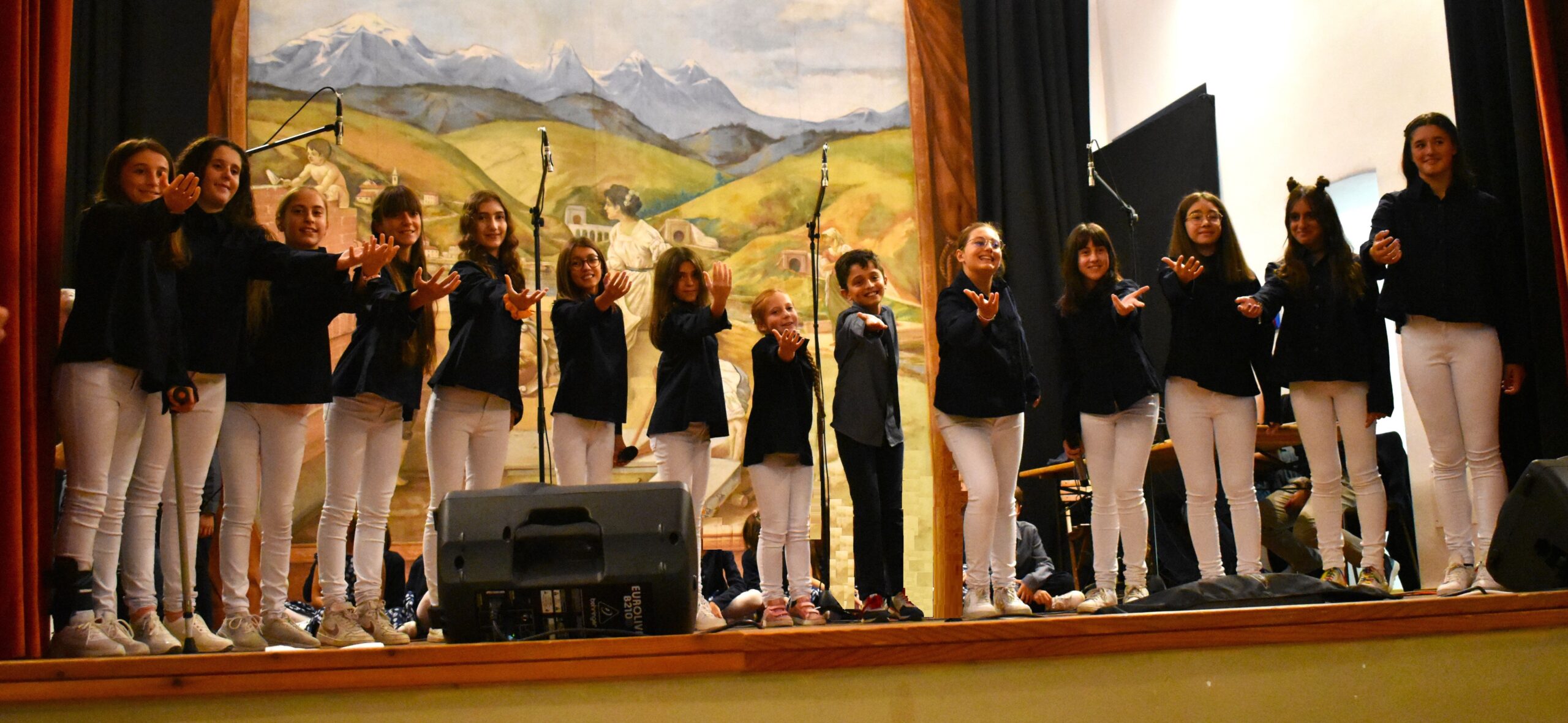 Junior Coro Valcuvia 2022 (2)