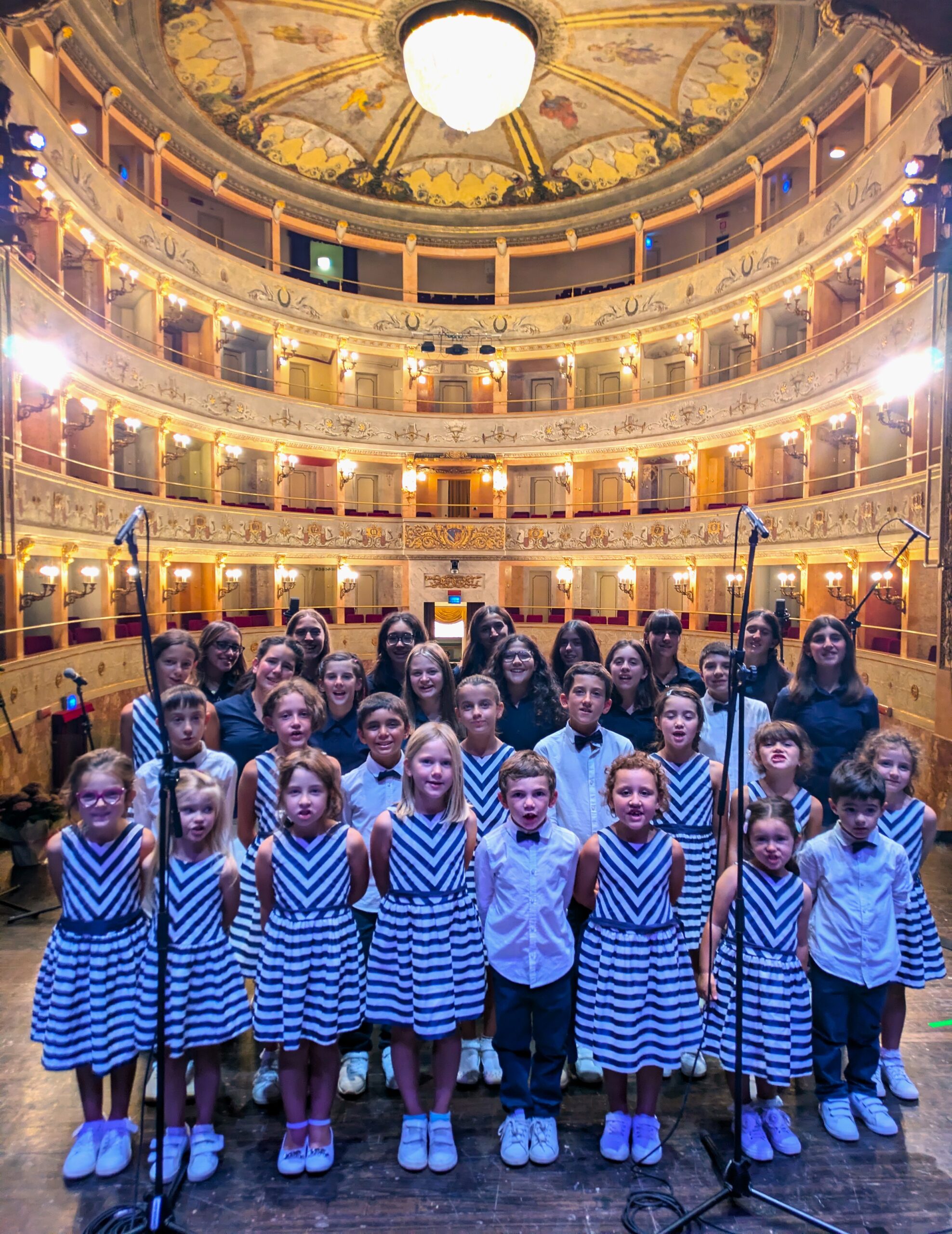 PCValcuvia - fotoricordo Teatro Imola - 21set2025